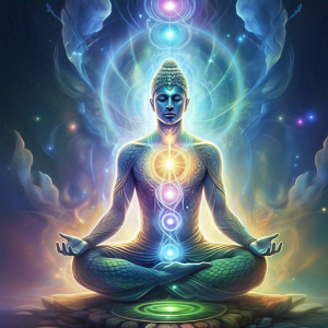 Ebook: Kundalini – O Despertar da Energia Vital