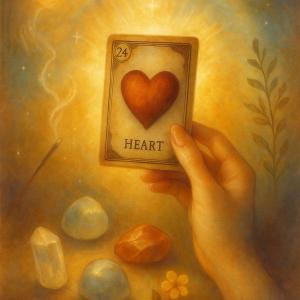 Ebook: Baralho Cigano Terapêutico – A Linguagem da Alma nas Cartas