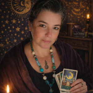 Consulta Decodificador de Sinais e Alertas. Oráculo Terapêutico dos Acordos Espirituais