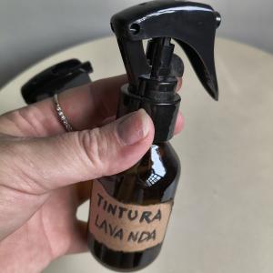 LAVANTRIX - Tintura Lavanda Bruxa NADA