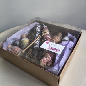 KIT BRUXESCO - edição ritualística Bruxa NADA