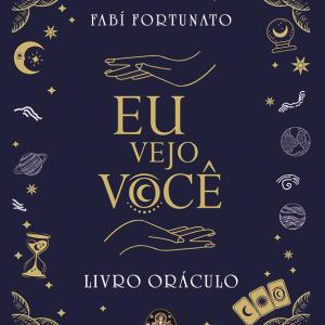 Eu Vejo Você - Livro Oráculo