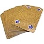 Consulta setor Espiritual com o Tarot do Destino por Bruxa Nada