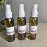 Tintura Simples de Lavanda – Personalização de Intenção | Bruxa NADA