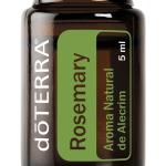 Óleo essencial de Rosemary 5ml