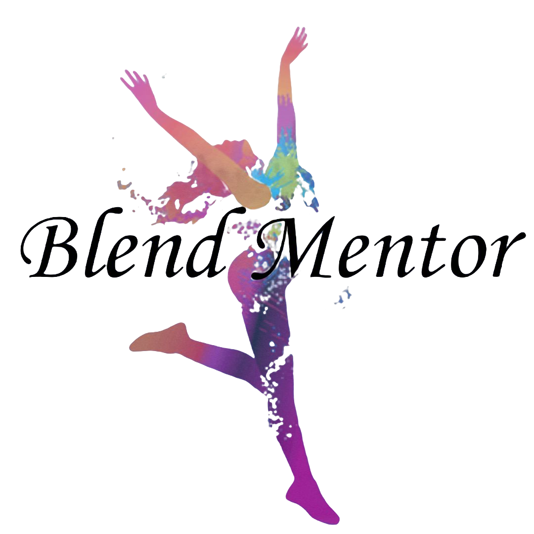 Blend Mentor
