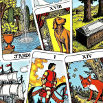 Pamela Lenormand – Arte e Intuição em 38 Cartas