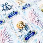 Oráculo Mágico de São Miguel Arcanjo – Proteção e Força em 36 Cartas