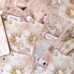 Celestial Lenormand – Exclusividade Blend Mentor – Edição Internacional