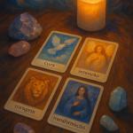 Ebook: Oráculos de Mensagens – Vozes da Alma e Sinais do Universo