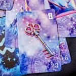 Era de Aquário Lenormand – Consciência e Transformação em 38 Cartas