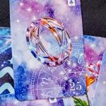 Era de Aquário Lenormand – Consciência e Transformação em 38 Cartas