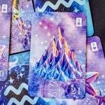Era de Aquário Lenormand – Consciência e Transformação em 38 Cartas