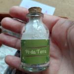 Kit de Proteção Alquímica | Bruxa Nada