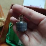 Kit Conexão Terra | Ritual de Ancoramento e Proteção