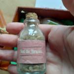 Kit Conexão Terra | Ritual de Ancoramento e Proteção