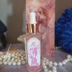 Perfume Oleoso Afrodite 30ml