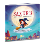 Saxurb - Uma Lenda às Avessas